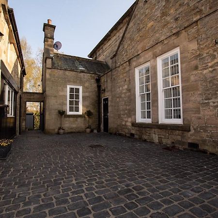 The Bankhouse Apartment & Mews Bellingham Exterior photo