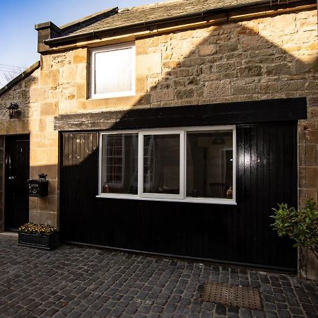 The Bankhouse Apartment & Mews Bellingham Exterior photo